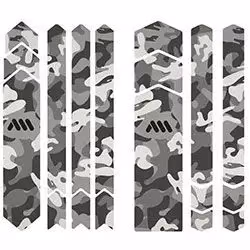 Zaštita rame All Mountain Style Full camo